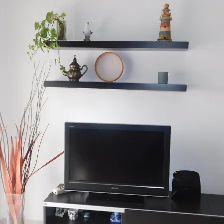 Tropical Rocha Apartman Portimão