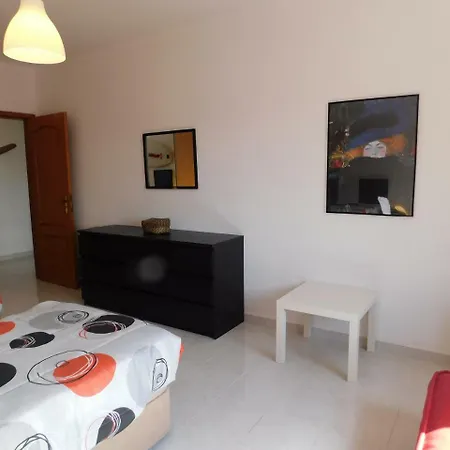 Tropical Rocha Apartament *