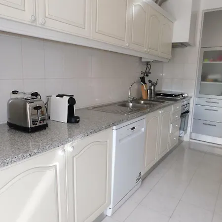 Apartament Tropical Rocha