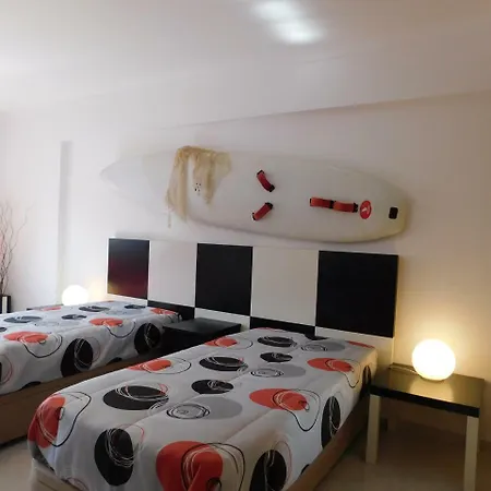 Apartman Tropical Rocha