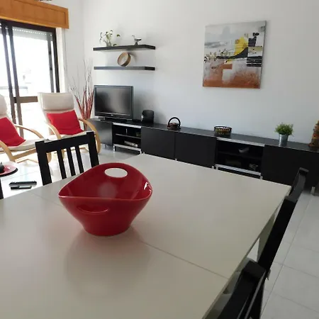 Tropical Rocha Apartman Portimão