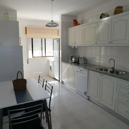 Apartman Tropical Rocha *