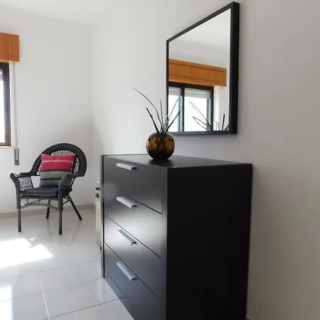 Apartman Tropical Rocha *