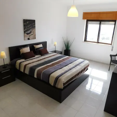 Apartament Tropical Rocha *