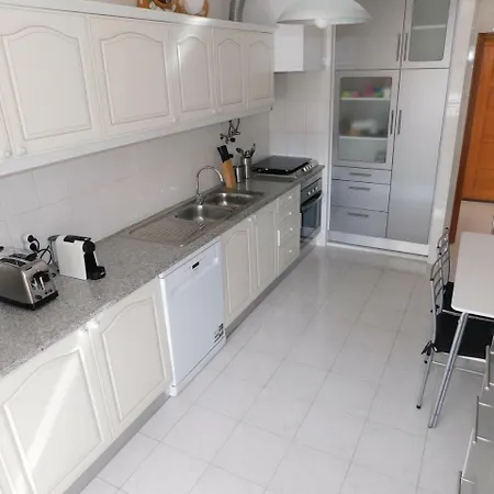 Apartament Tropical Rocha