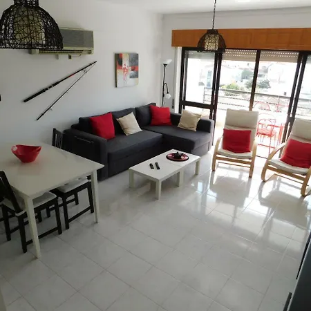 Tropical Rocha Apartament