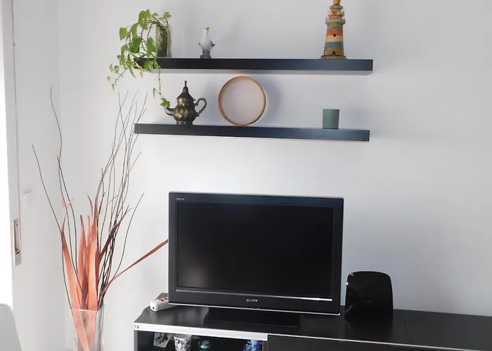 Tropical Rocha Apartamento Portimão