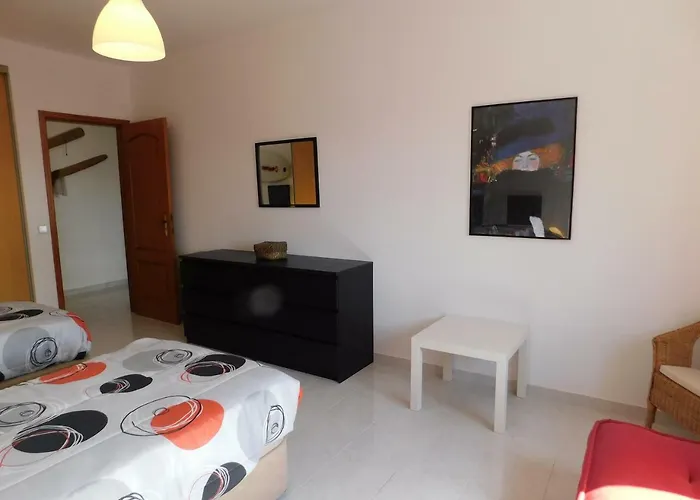 Tropical Rocha Apartamento *