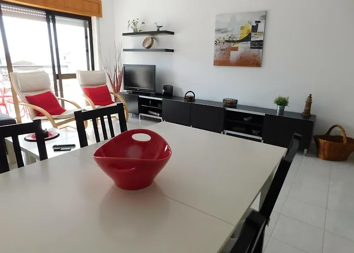 Tropical Rocha Apartamento Portimão