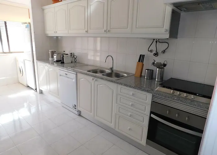 Tropical Rocha Apartamento *