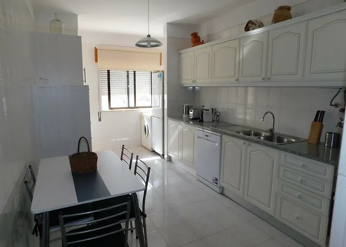 Apartamento Tropical Rocha *