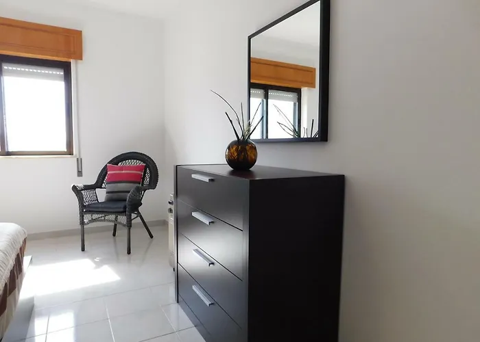 Apartamento Tropical Rocha *