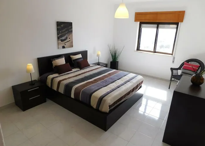 Apartamento Tropical Rocha *