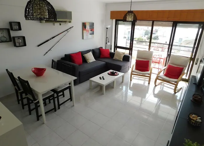 Tropical Rocha Apartamento