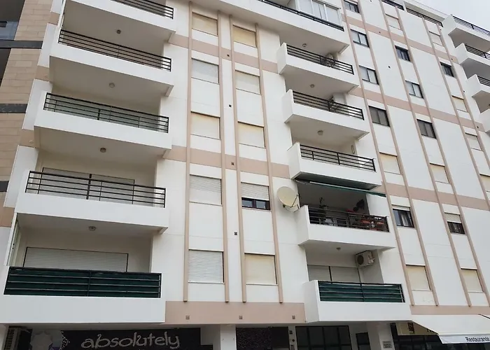 Apartamento Tropical Rocha *