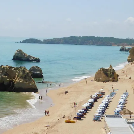 Tropical Rocha דירה פורטימאו