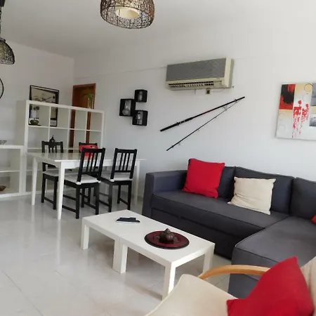 Tropical Rocha * פורטימאו