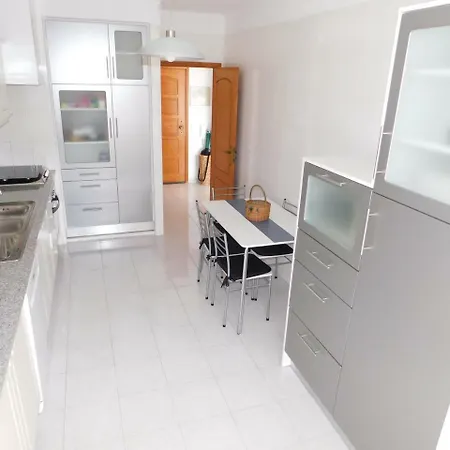 Apartamento Tropical Rocha