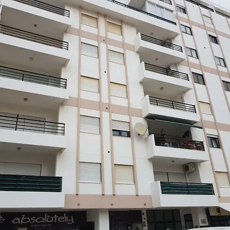 Apartamento Tropical Rocha *