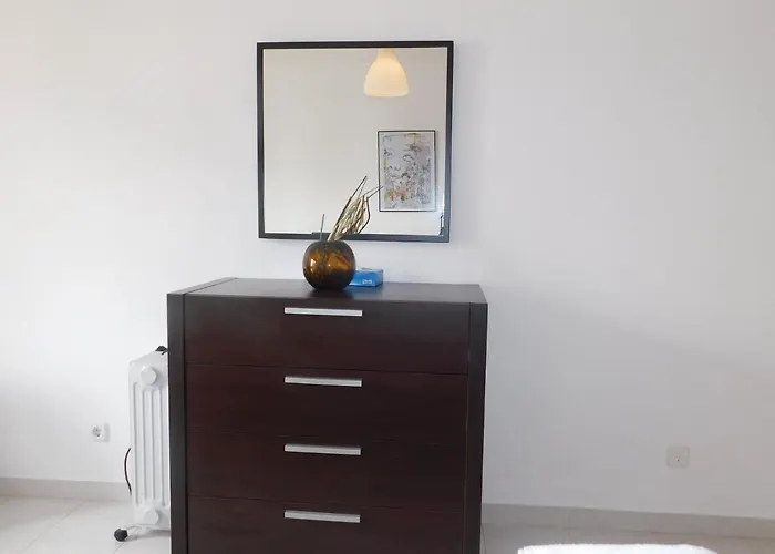 Tropical Rocha * Portimão