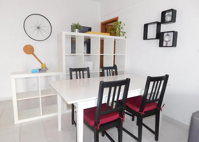 Apartament Tropical Rocha