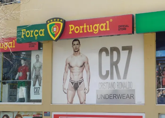 Tropical Rocha Appartamento