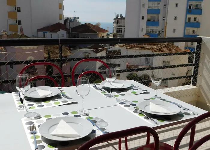 Tropical Rocha Portimão