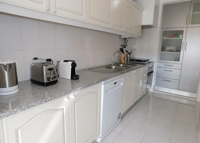 Apartament Tropical Rocha