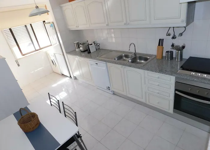 Tropical Rocha Apartament *