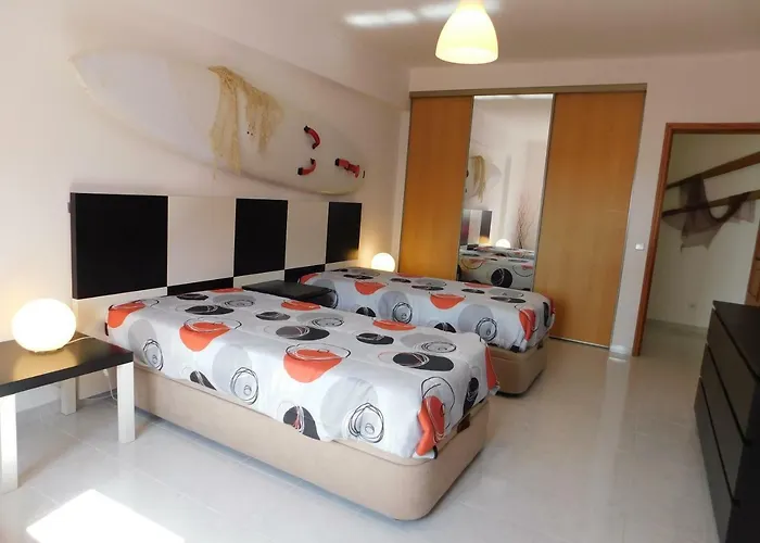 Apartament Tropical Rocha *