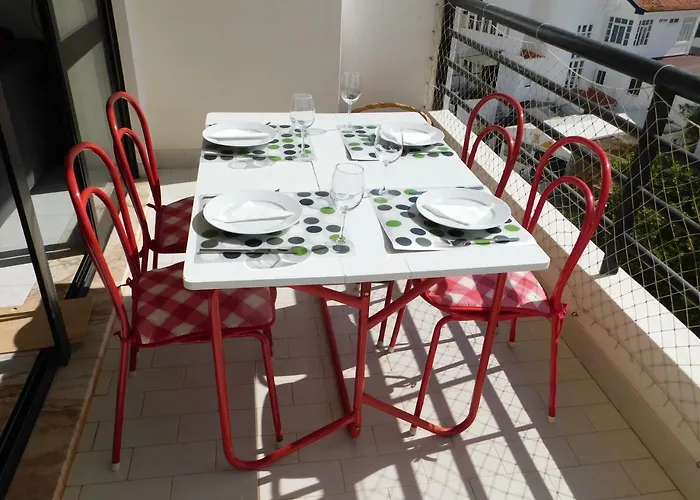 Tropical Rocha Appartamento