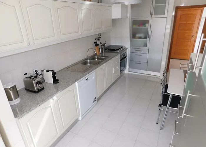 Appartamento Tropical Rocha